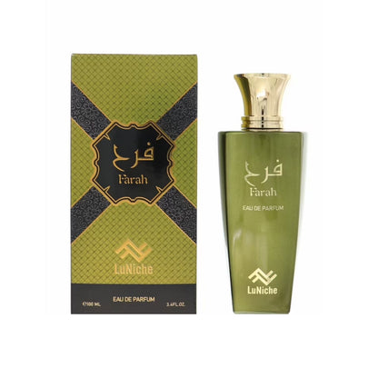 Luniche Farrah 3.4oz EDP Unisex