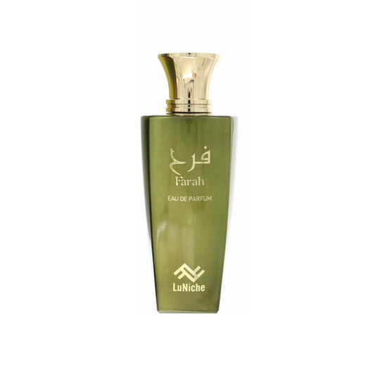 Luniche Farrah 3.4oz EDP Unisex