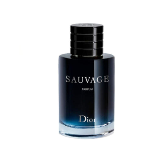 Christian Dior Sauvage 3.4oz Parfum For Men
