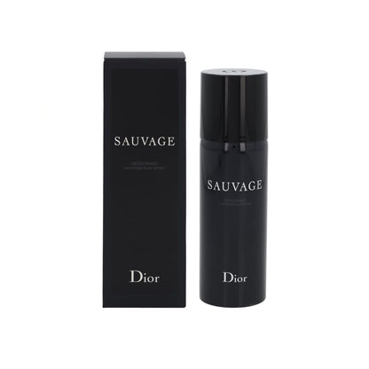 Christian Dior Sauvage 5.0oz Deodorant For Men