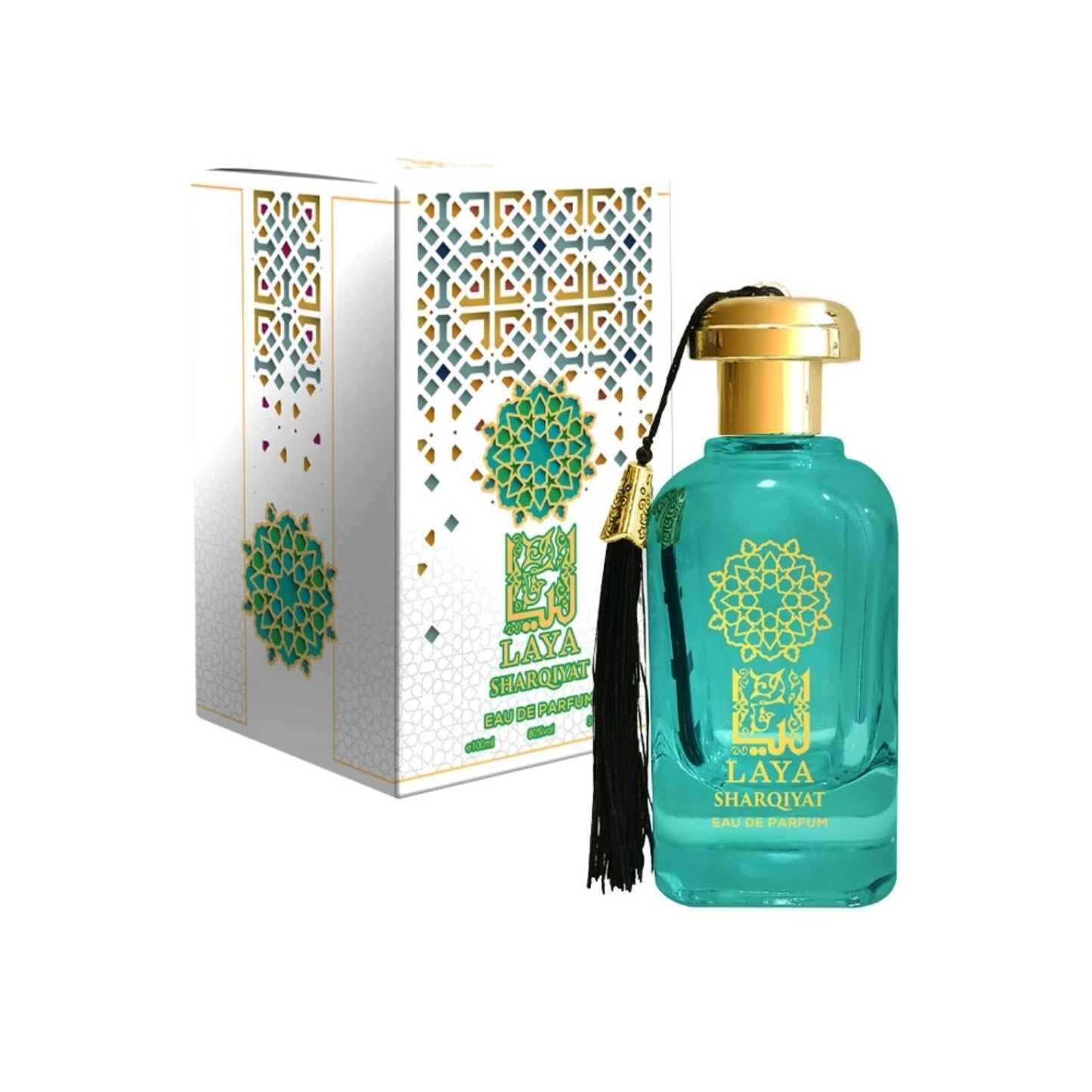 Khalis Laya 3.4oz EDP