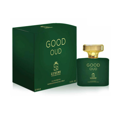 Khalis Good Oud 3.4oz EDP For Women
