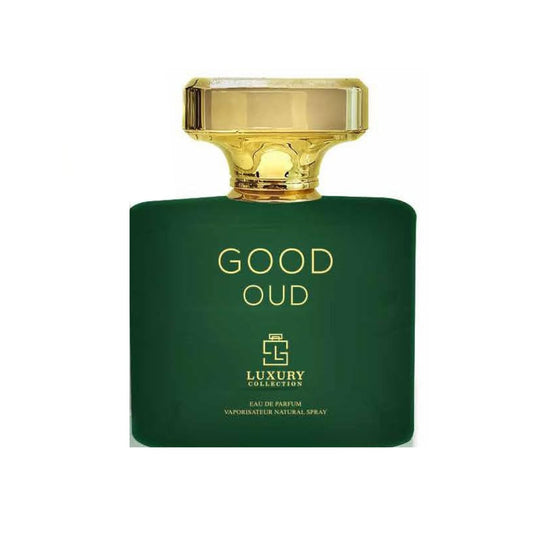 Khalis Good Oud 3.4oz EDP For Women