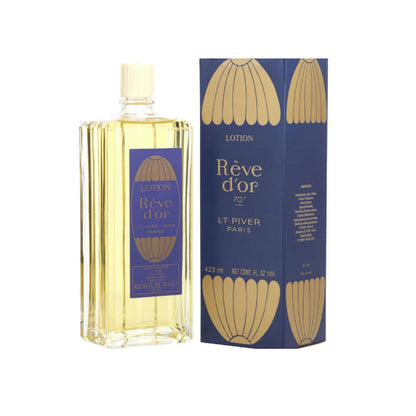 L.T. Piver Reve D'Or 14.2oz Splash For Women