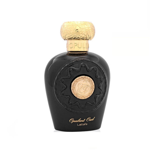 Lattafa Opulent Oud 3.4oz EDP Unisex