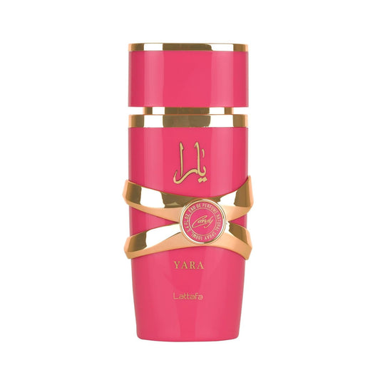 Lattafa Yara Candy 3.4oz EDP For Women