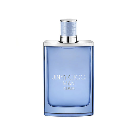Jimmy Choo Man Aqua 3.4oz EDT Hombre