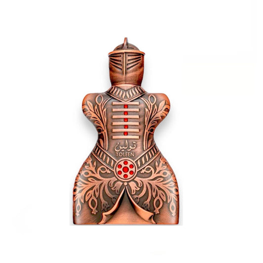 Lattafa Niche Emarati Toleen 2.7oz EDP Unisex