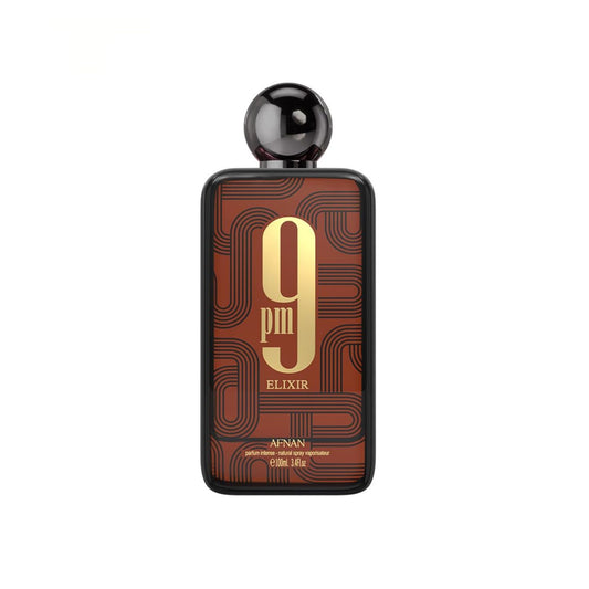 Afnan 9pm Elixir 3.4 EDP Men