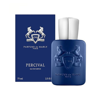 Parfums De Marly Percival 2.5oz EDP Unisex