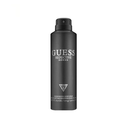 Guess Seductive Homme 6.0oz DEO For Men