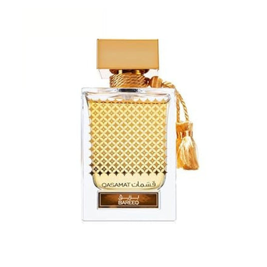 Rasasi Qasamat Bareeq 2.2oz EDP Unisex