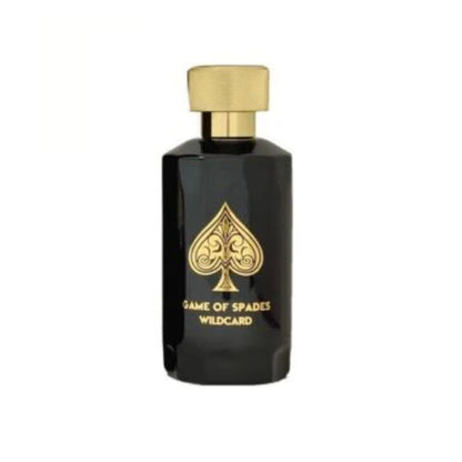 Jo Milano Game of Spades Wildcard 3.4oz Parfum Unisex