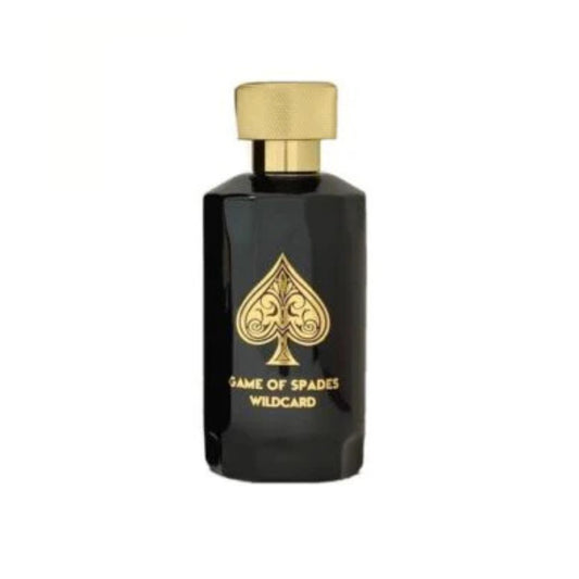 Jo Milano Game of Spades Wildcard 3.4oz Parfum Unisex