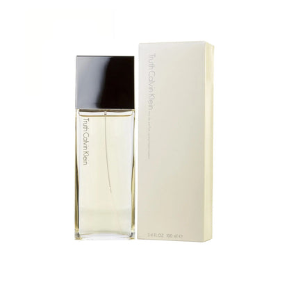 Calvin Klein Truth 3.4oz EDP For Women