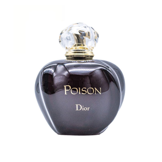 Tester Christian Dior Poison 3.4oz EDT For Women