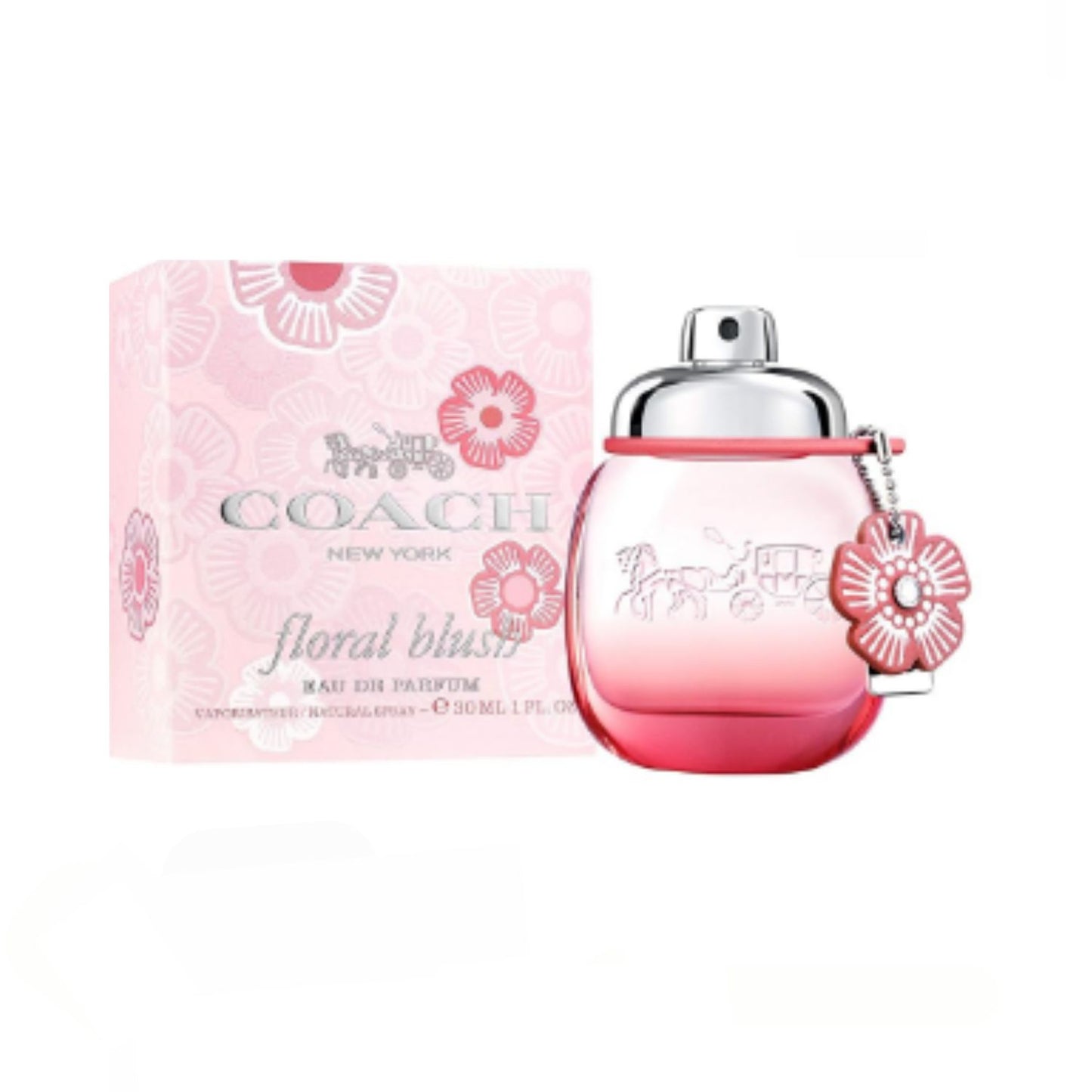Coach Floral Blush 1.0oz EDP For Women