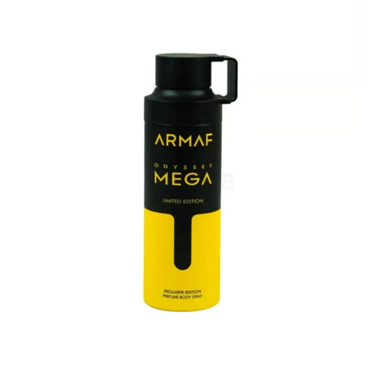 Armaf Odyssey Mega 6.8oz BODY SPRAY For Men