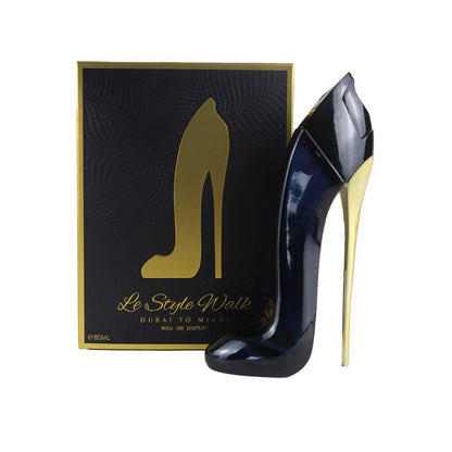 Zoghbi Le Style Walk Dubai to Miami 80ML Women