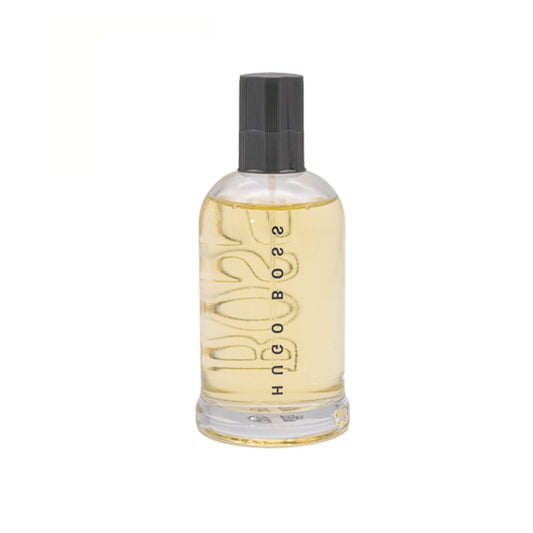 Hugo Boss #6 3.4oz EDT For Men