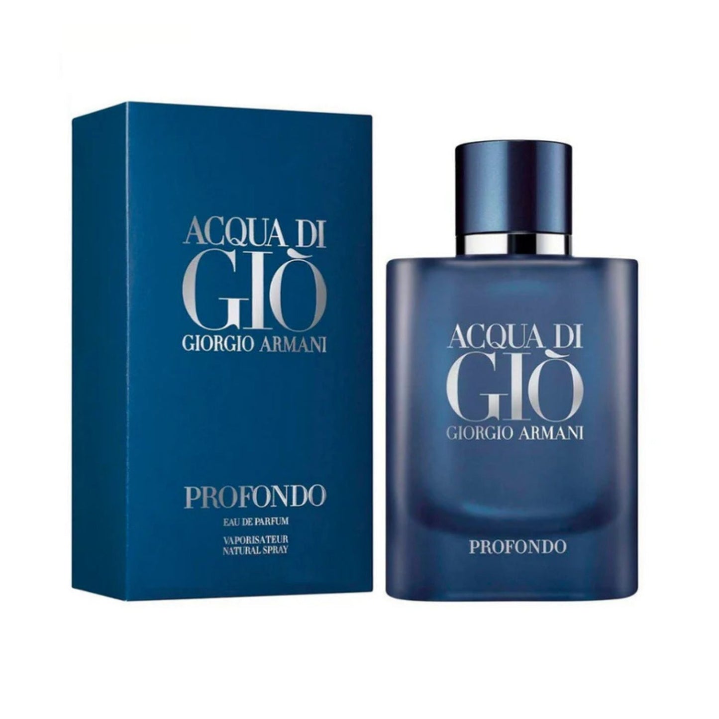 Giorgio Armani Acqua Di Gio Profondo 6.7oz EDP For Men