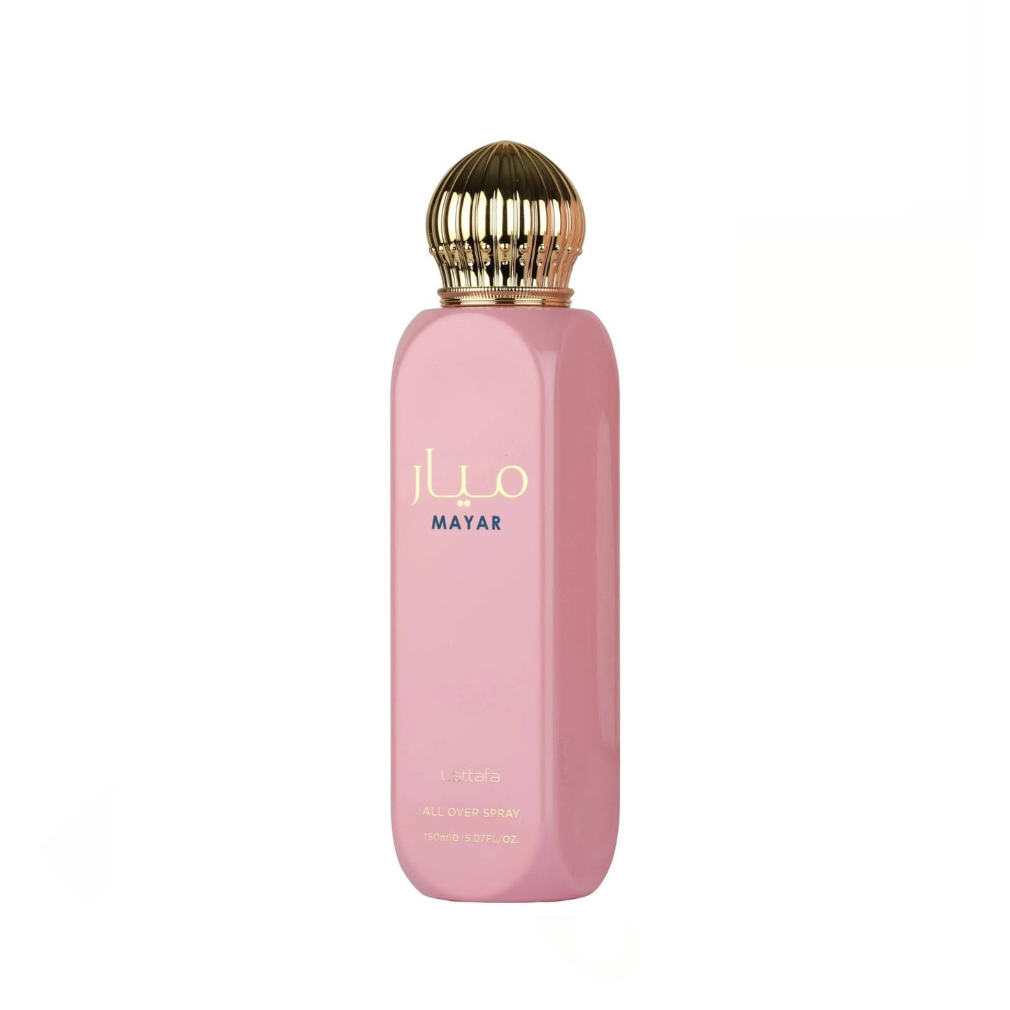 All Over Lattafa Mayar 5.0oz For Women