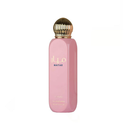 All Over Lattafa Mayar 5.0oz For Women