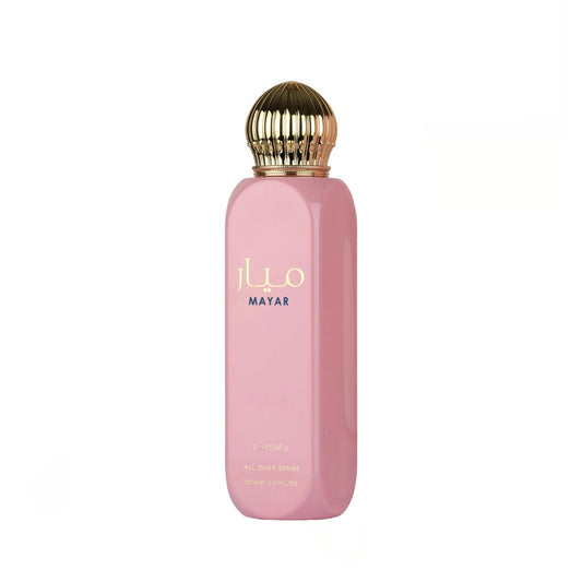 All Over Lattafa Mayar 5.0oz For Women