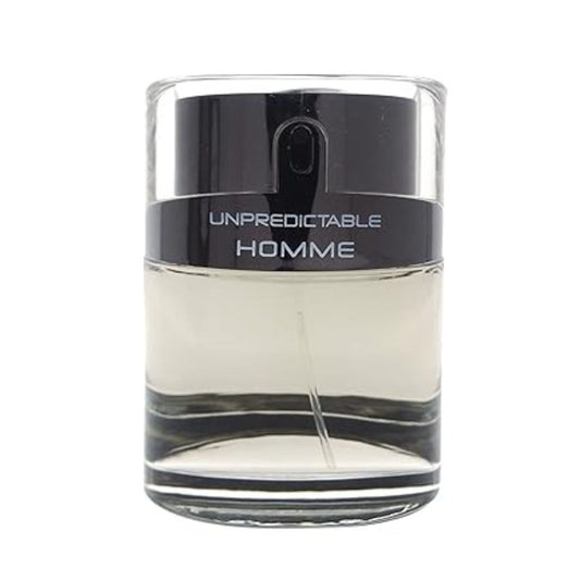 Glenn Perri Unpredictable Pour Homme 3.4oz EDT For Men