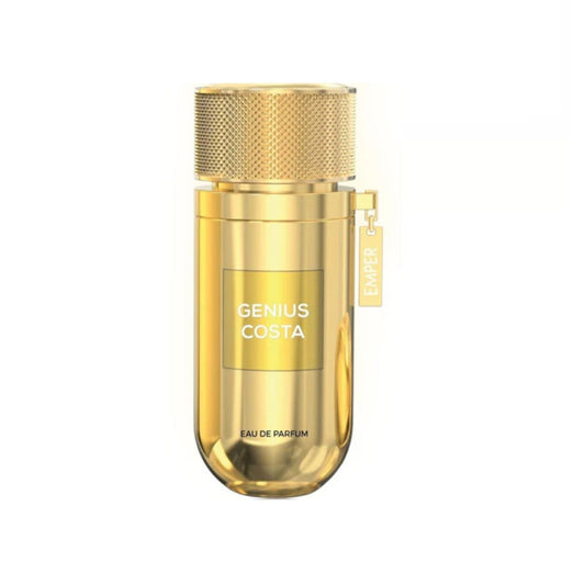 Emper Genius Costa 3.4oz EDP For Women