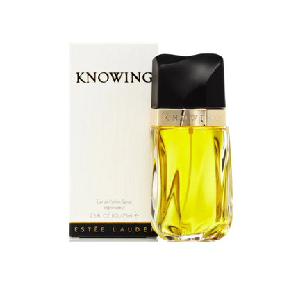 Estee Lauder Knowing 2.5oz EDP For Women