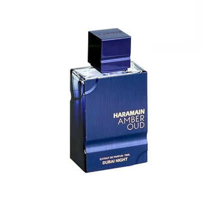 Al Haramain Amber Oud Night Dubai 2.5oz Extrait De PARFUM Unisex
