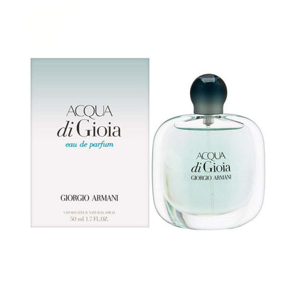 Giorgio Armani Acqua Di Gioia 1.7oz EDP For Women