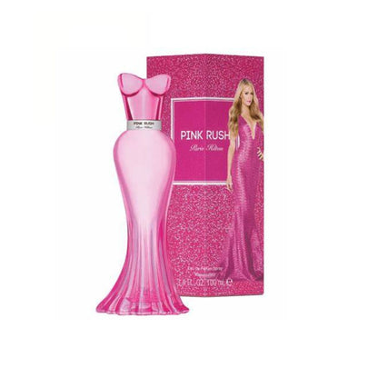 Paris Hilton Pink Rush 3.4oz EDP For Women