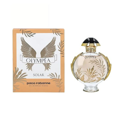Paco Rabanne Olympea Solar Intense 2.7oz EDP For Women