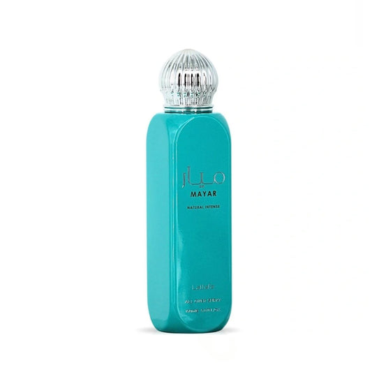 All Over Lattafa Mayar Natural Intense 5.0oz For Women