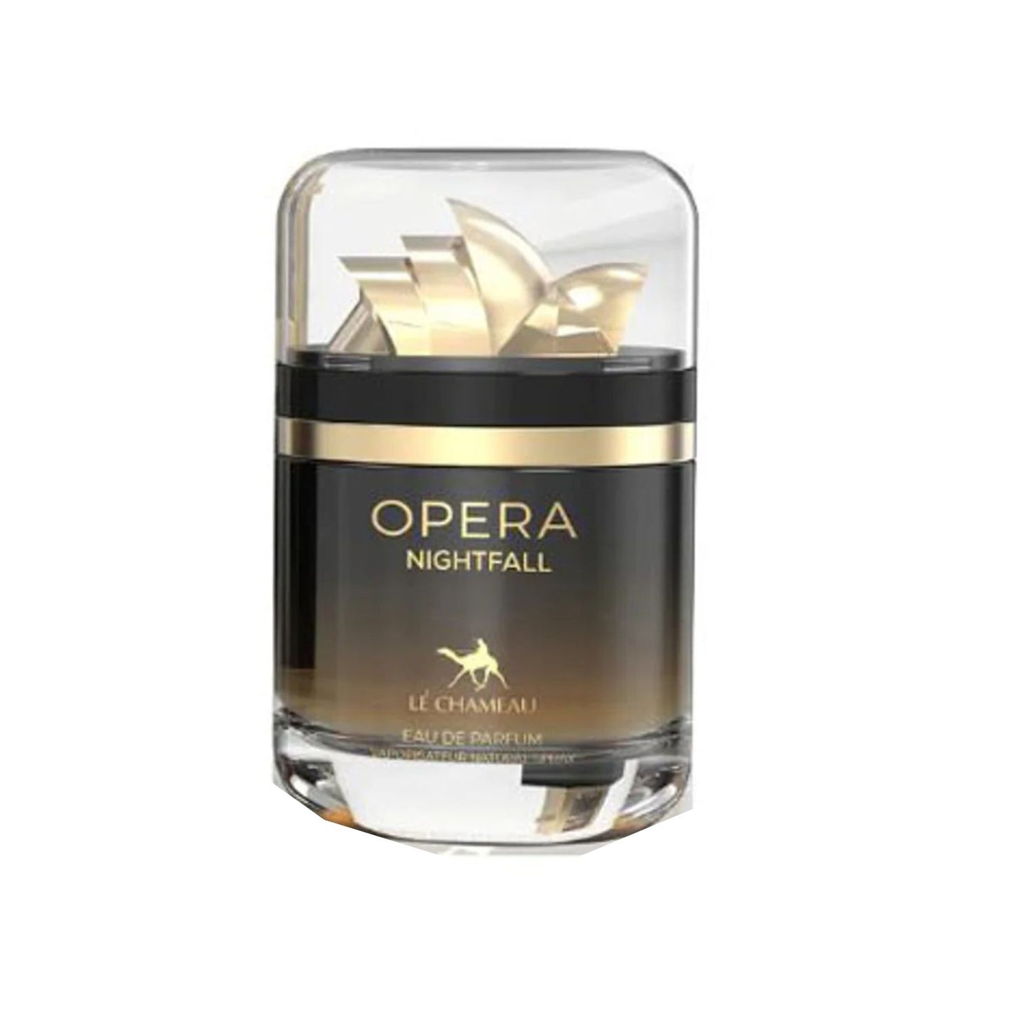 Le Chameau Opera Nightfall 3.4oz EDP