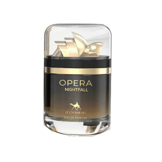 Le Chameau Opera Nightfall 3.4oz EDP