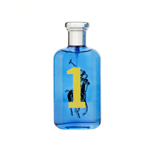Ralph Lauren Big Pony 1 3.4oz EDT For Men