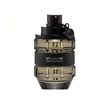 Viktor & Rolf Spicebomb 5.07oz EDT For Men
