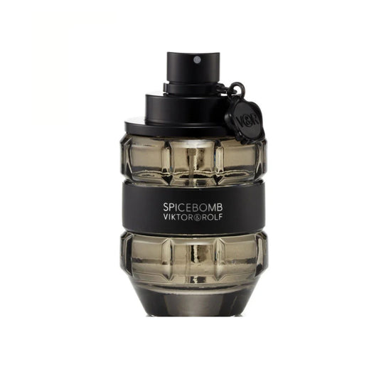 Viktor & Rolf Spicebomb 5.07oz EDT For Men
