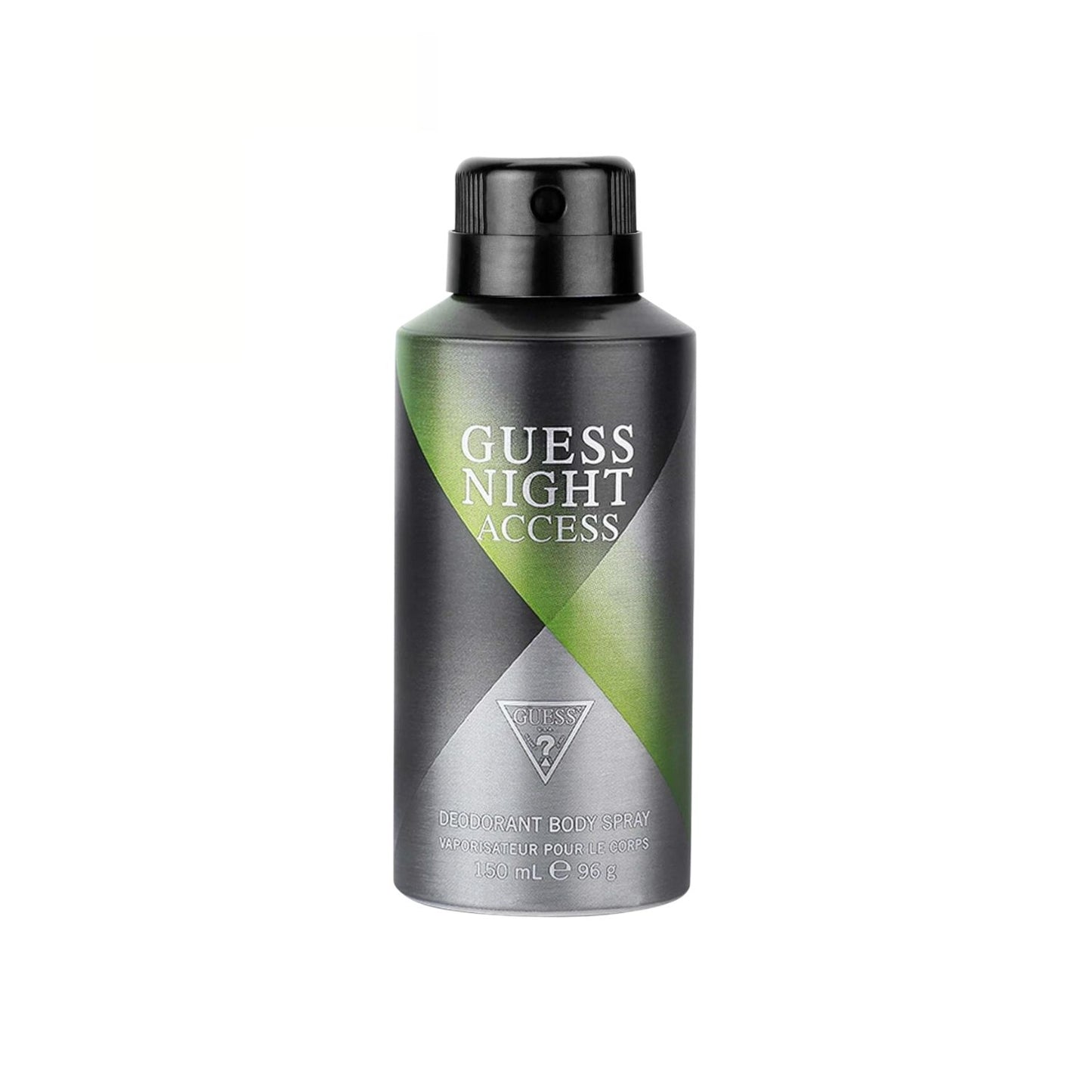 Guess Night Access 5.0oz Deodorant Spray For Men