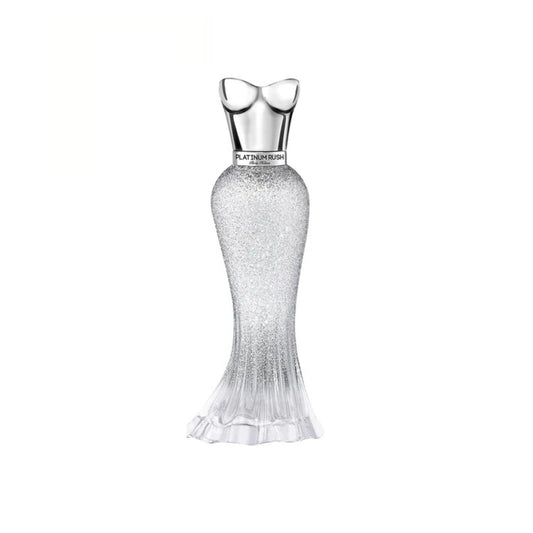Paris Hilton Platinum Rush 3.4oz EDP For Women