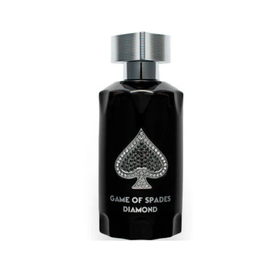 Jo Milano Game of Spades Diamond 3.4oz EDP Unisex