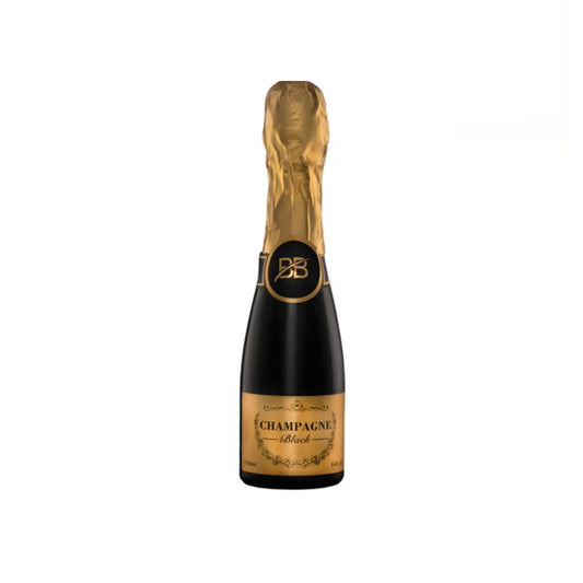 Bharara Champagne Black 3.4oz EDP Unisex