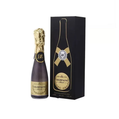 Bharara Champagne Black 3.4oz EDP Unisex