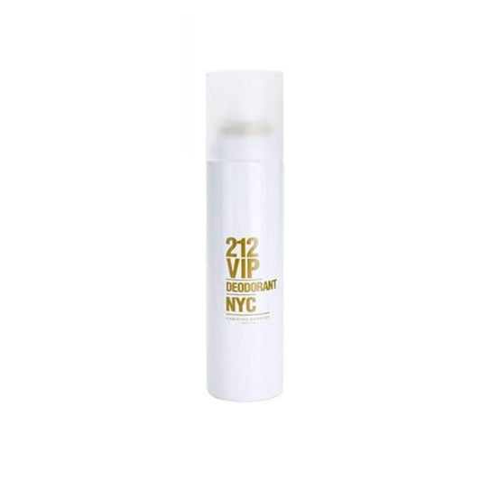 Carolina Herrera 212 Vip 5.0oz BODY SPRAY For Women