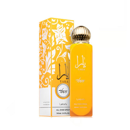 All Over Lattafa Yara Tous 5.0oz For Women