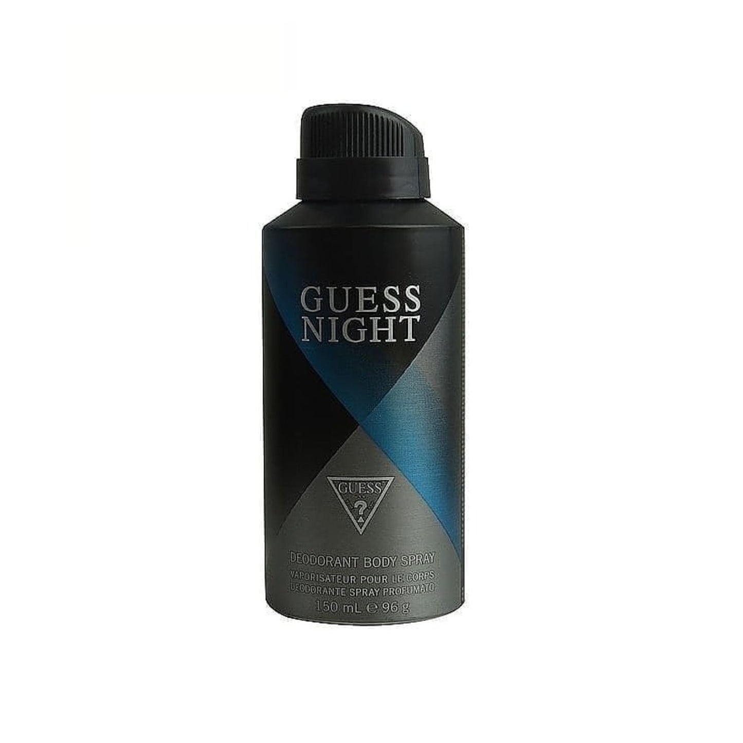 Guess Night 5.0oz Deodorant Spray For Men