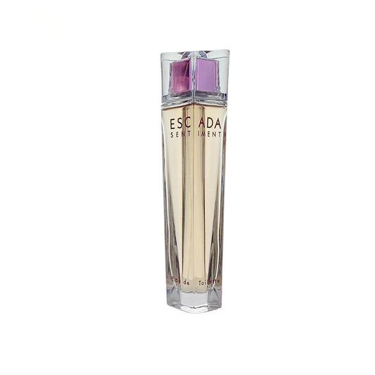 Escada Sentiment 2.5oz EDT For Women